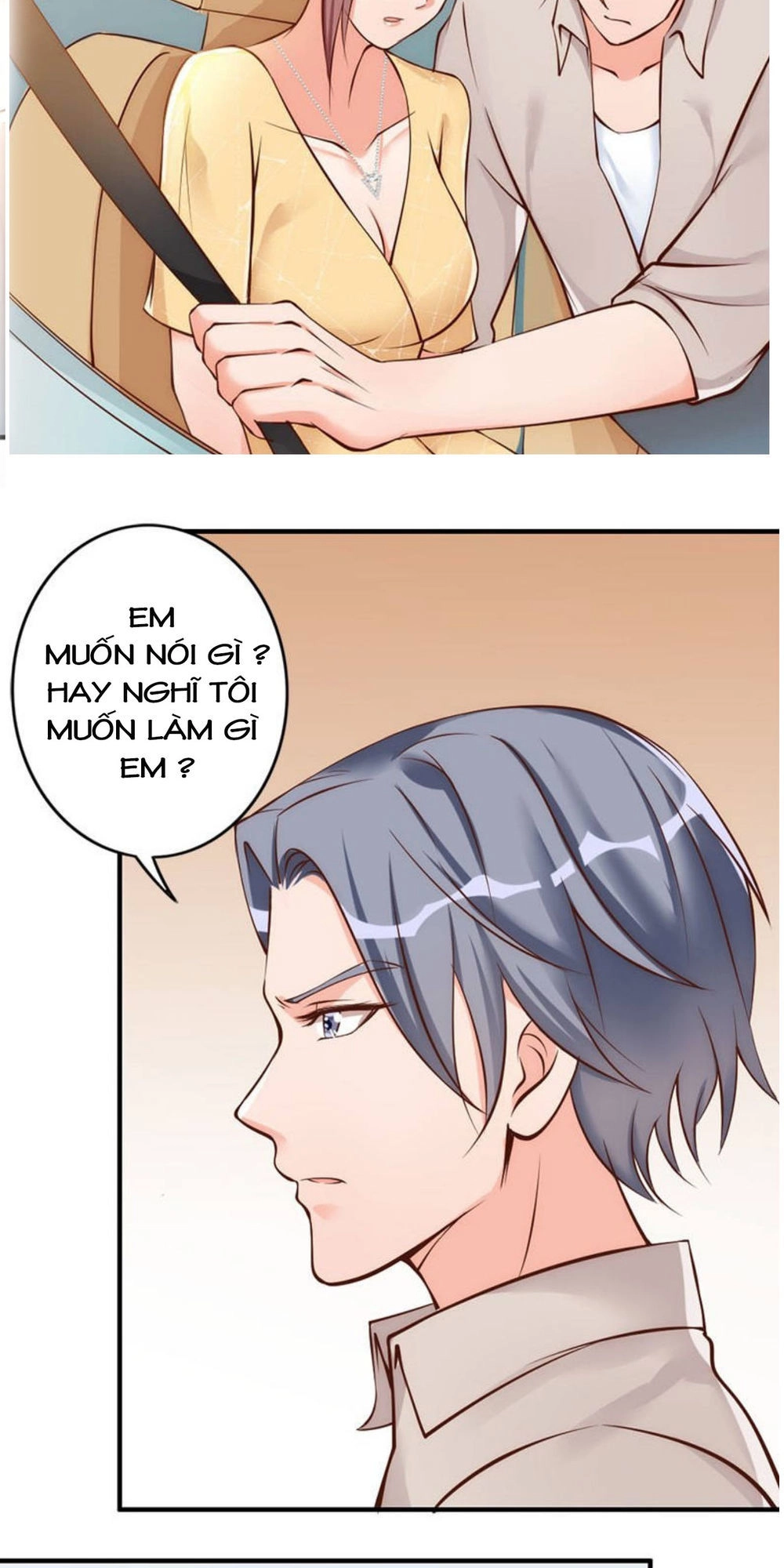 Vợ Có Chút Lạnh Lùng Chapter 35 - 19