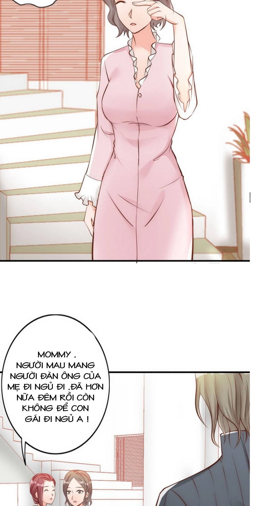 Vợ Có Chút Lạnh Lùng Chapter 36 - 3