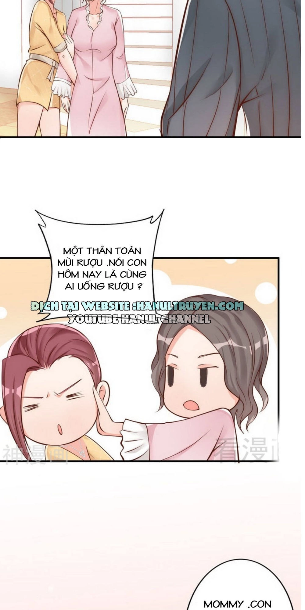 Vợ Có Chút Lạnh Lùng Chapter 36 - 4