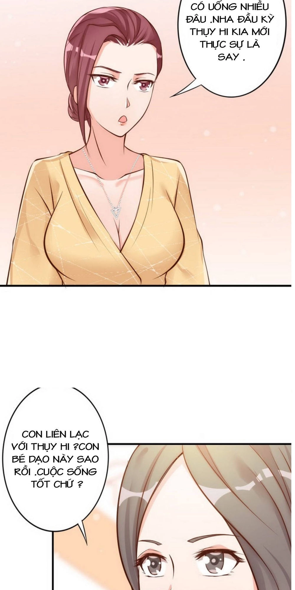 Vợ Có Chút Lạnh Lùng Chapter 36 - 5