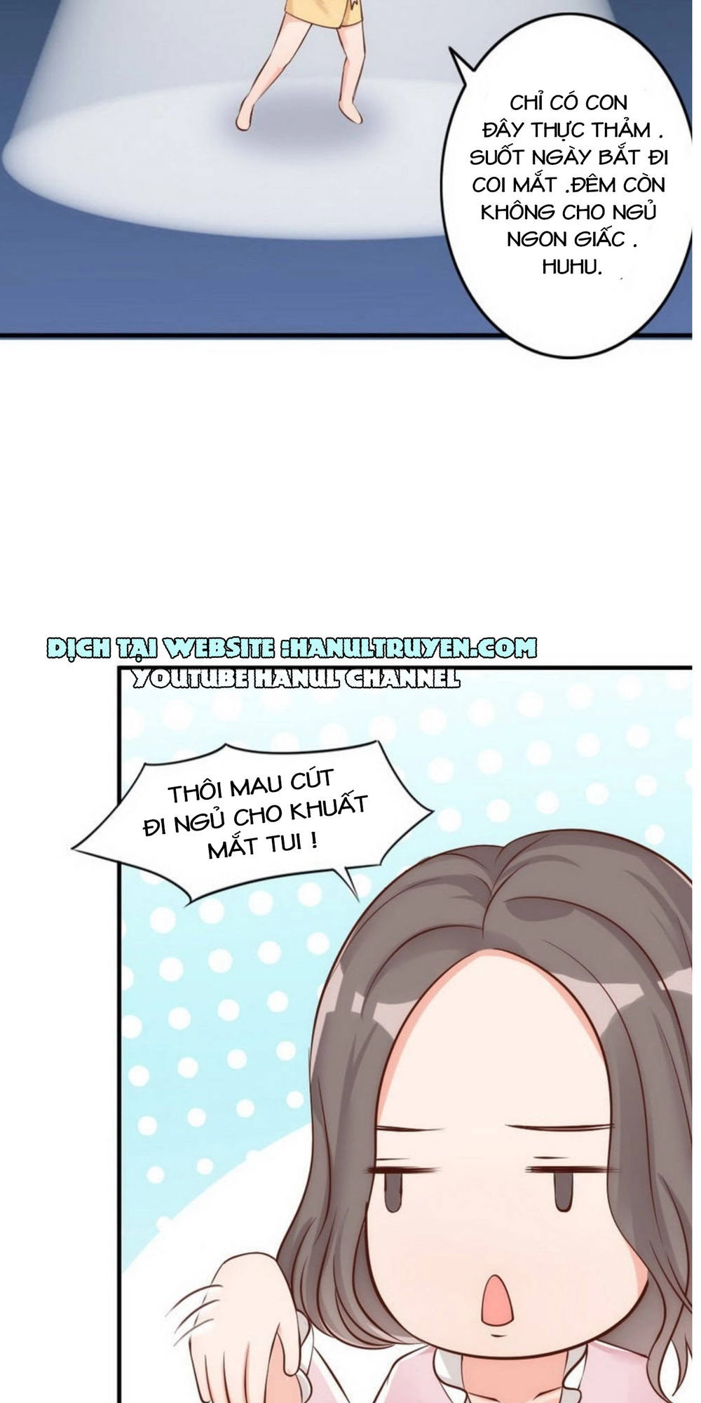 Vợ Có Chút Lạnh Lùng Chapter 36 - 7