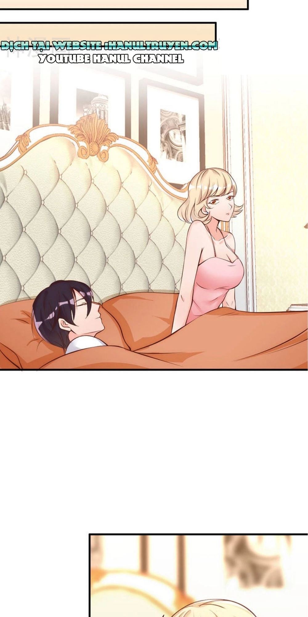 Vợ Có Chút Lạnh Lùng Chapter 36 - 11