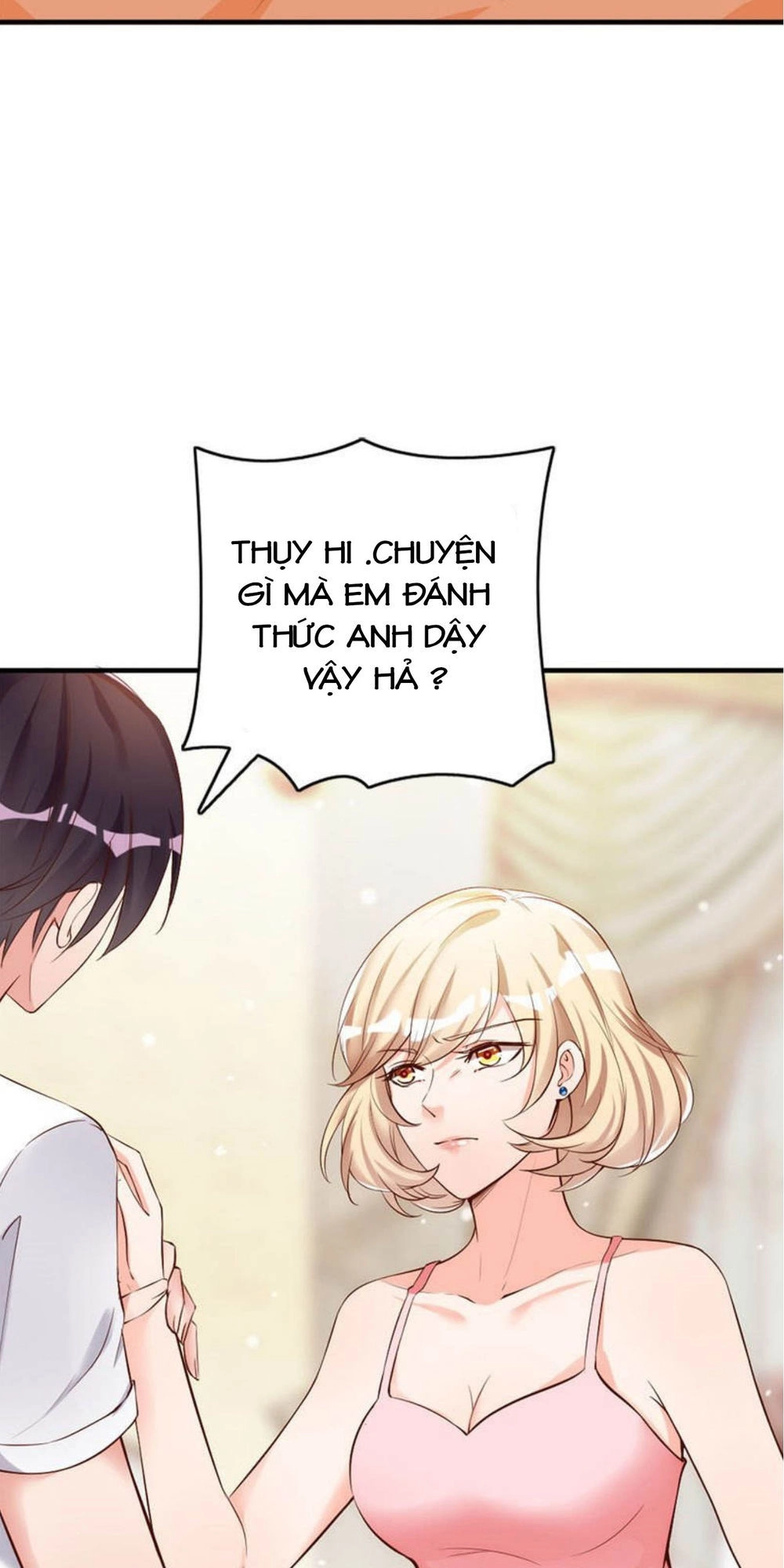 Vợ Có Chút Lạnh Lùng Chapter 36 - 14