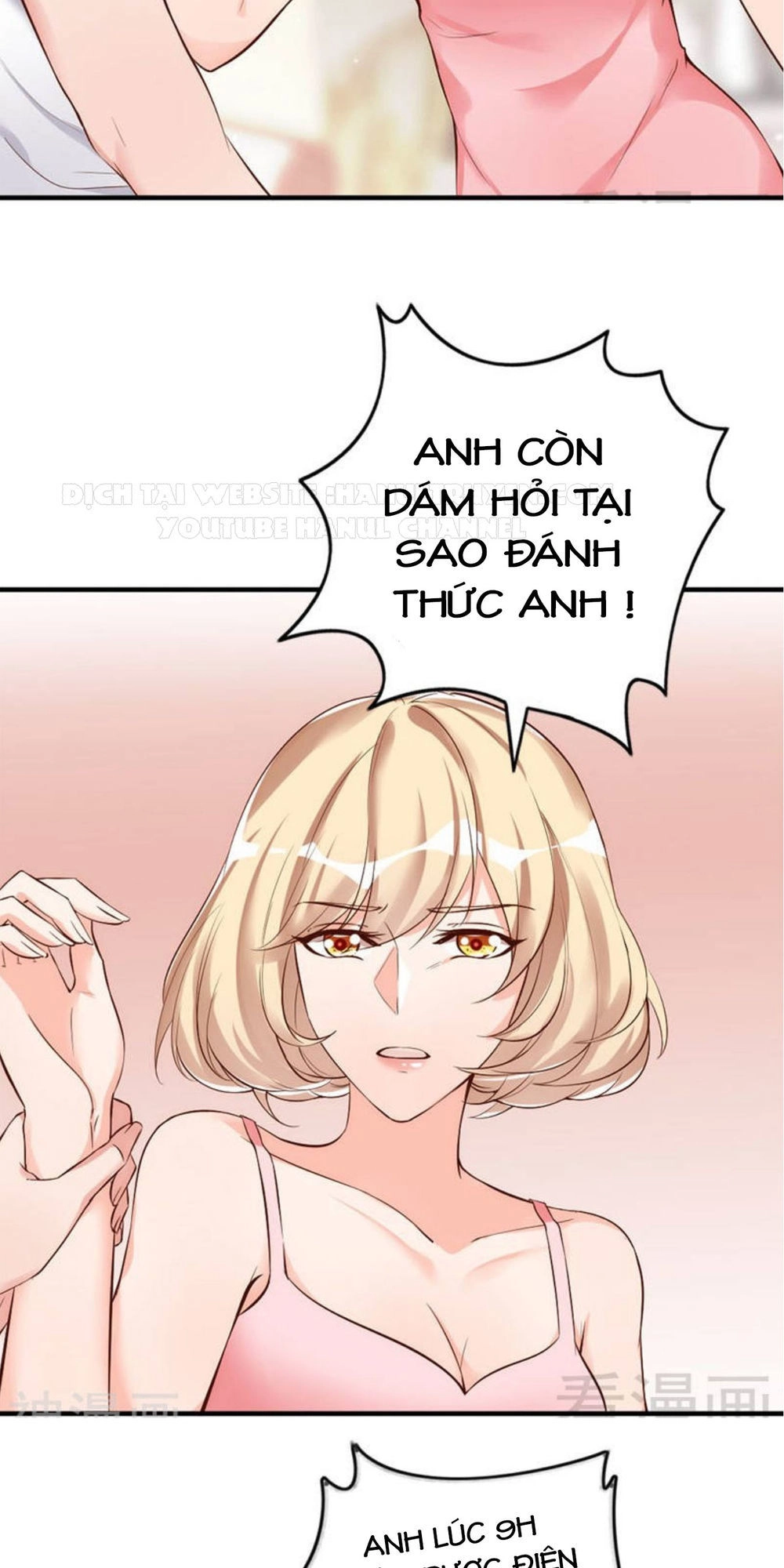 Vợ Có Chút Lạnh Lùng Chapter 36 - 15