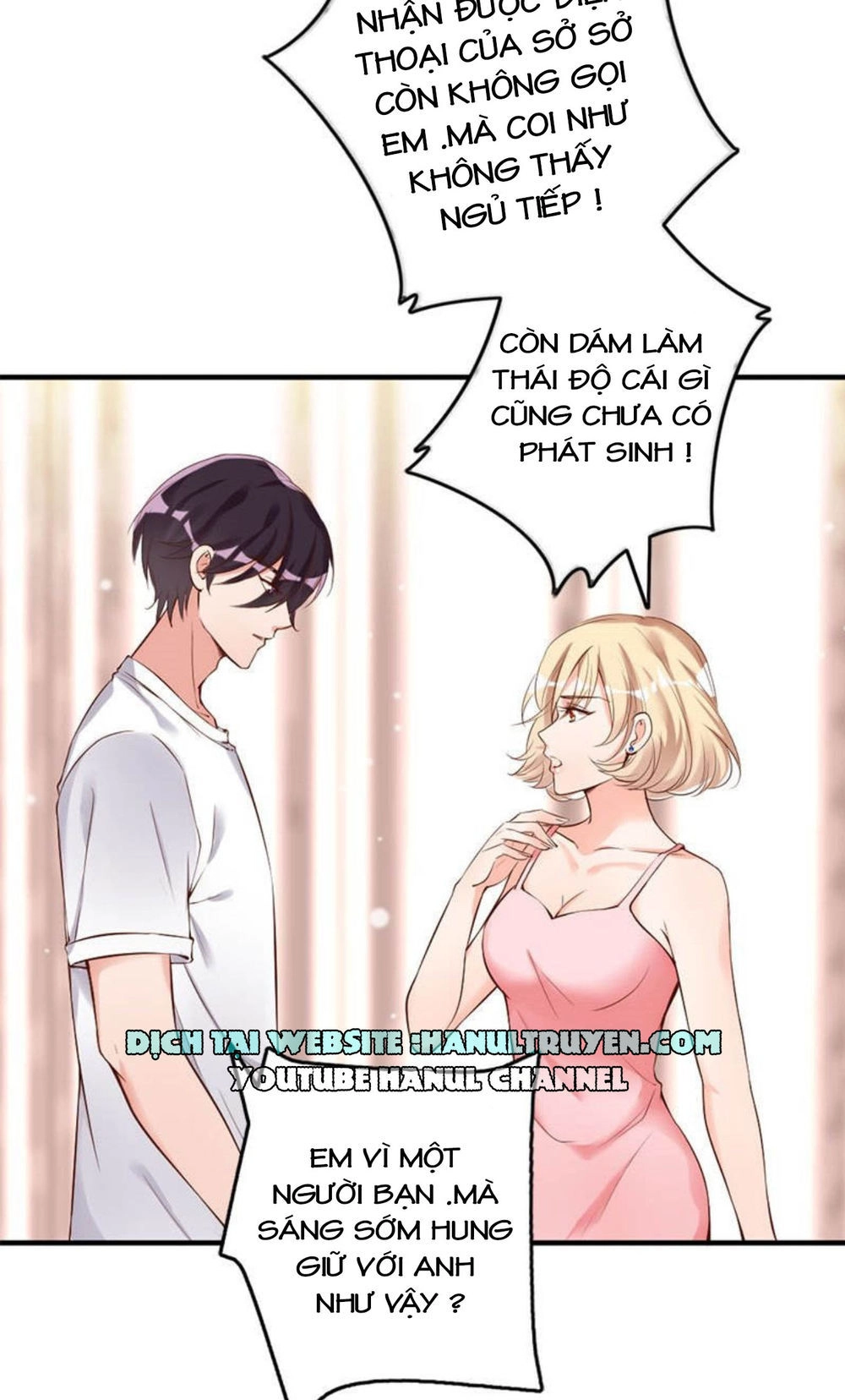 Vợ Có Chút Lạnh Lùng Chapter 36 - 16