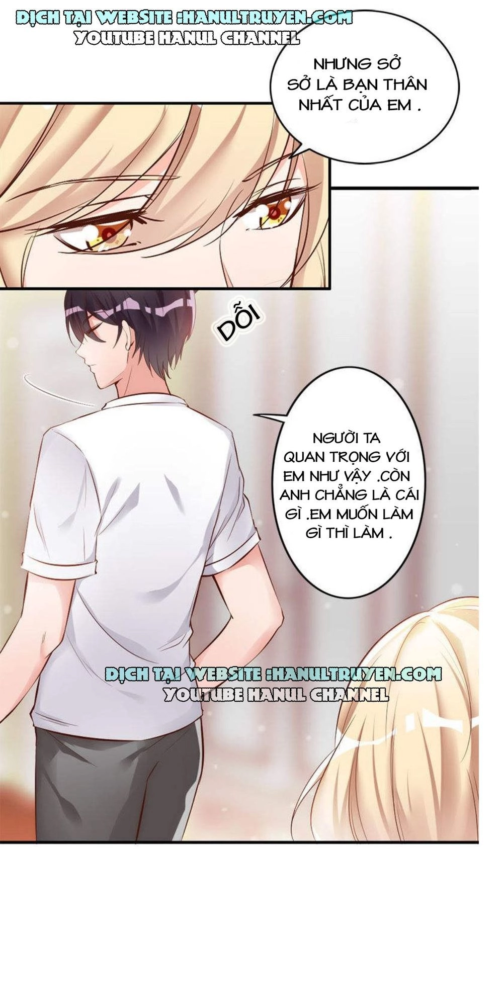 Vợ Có Chút Lạnh Lùng Chapter 36 - 17