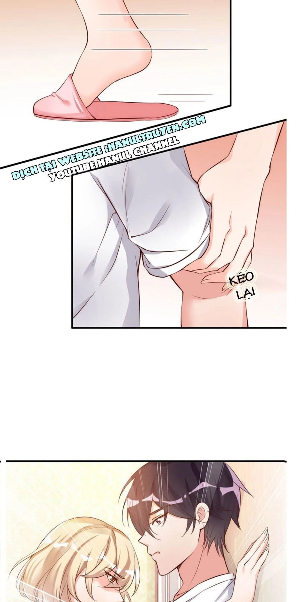 Vợ Có Chút Lạnh Lùng Chapter 36 - 19