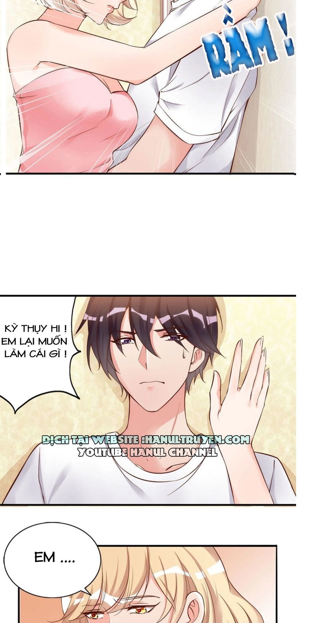 Vợ Có Chút Lạnh Lùng Chapter 36 - 20