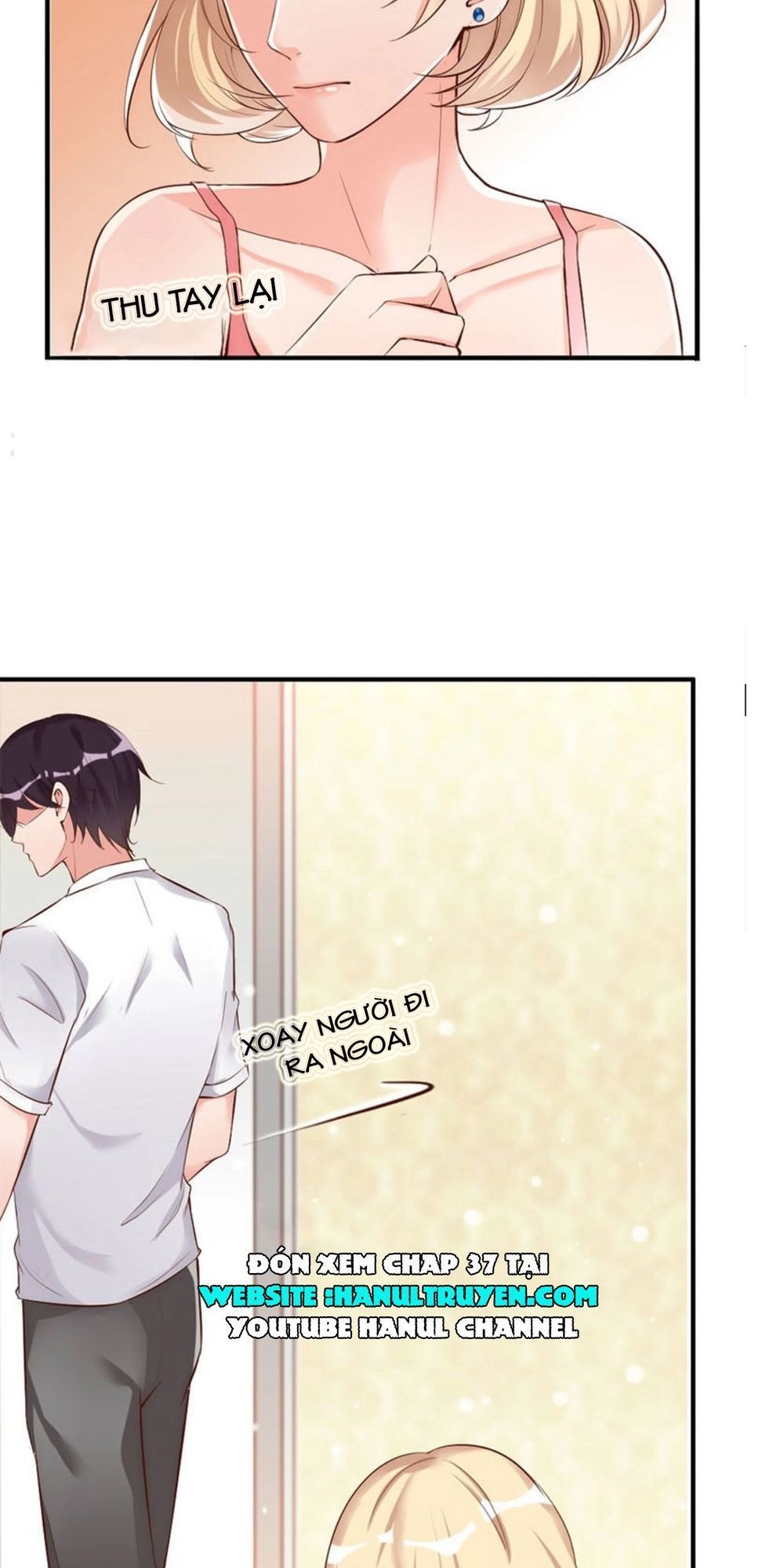 Vợ Có Chút Lạnh Lùng Chapter 36 - 21