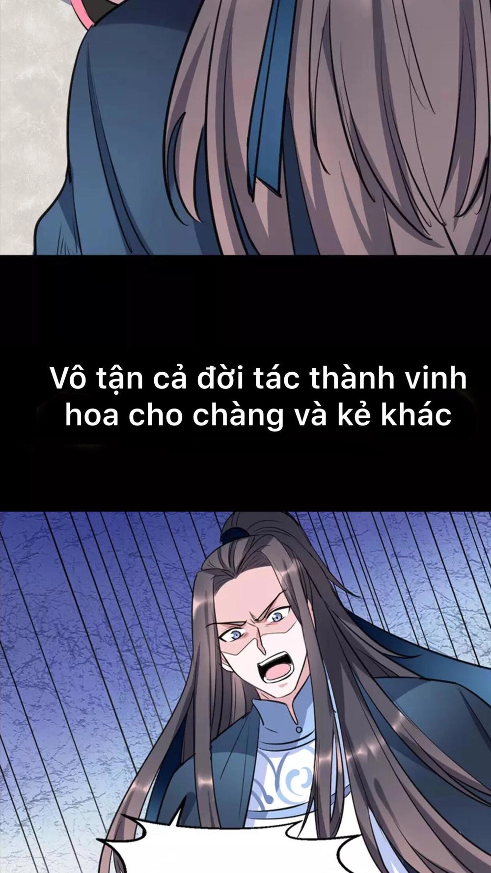 Hoa Khôi Trọng Sinh Chapter 1 - 5