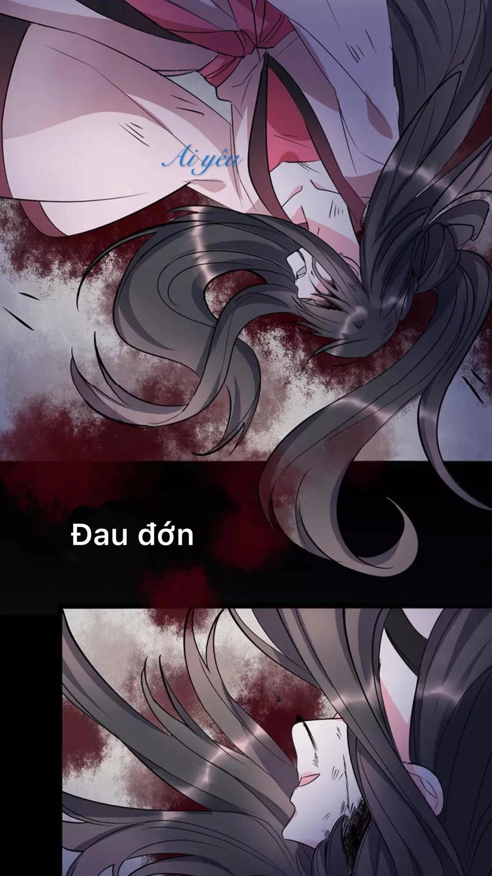 Hoa Khôi Trọng Sinh Chapter 1 - 8