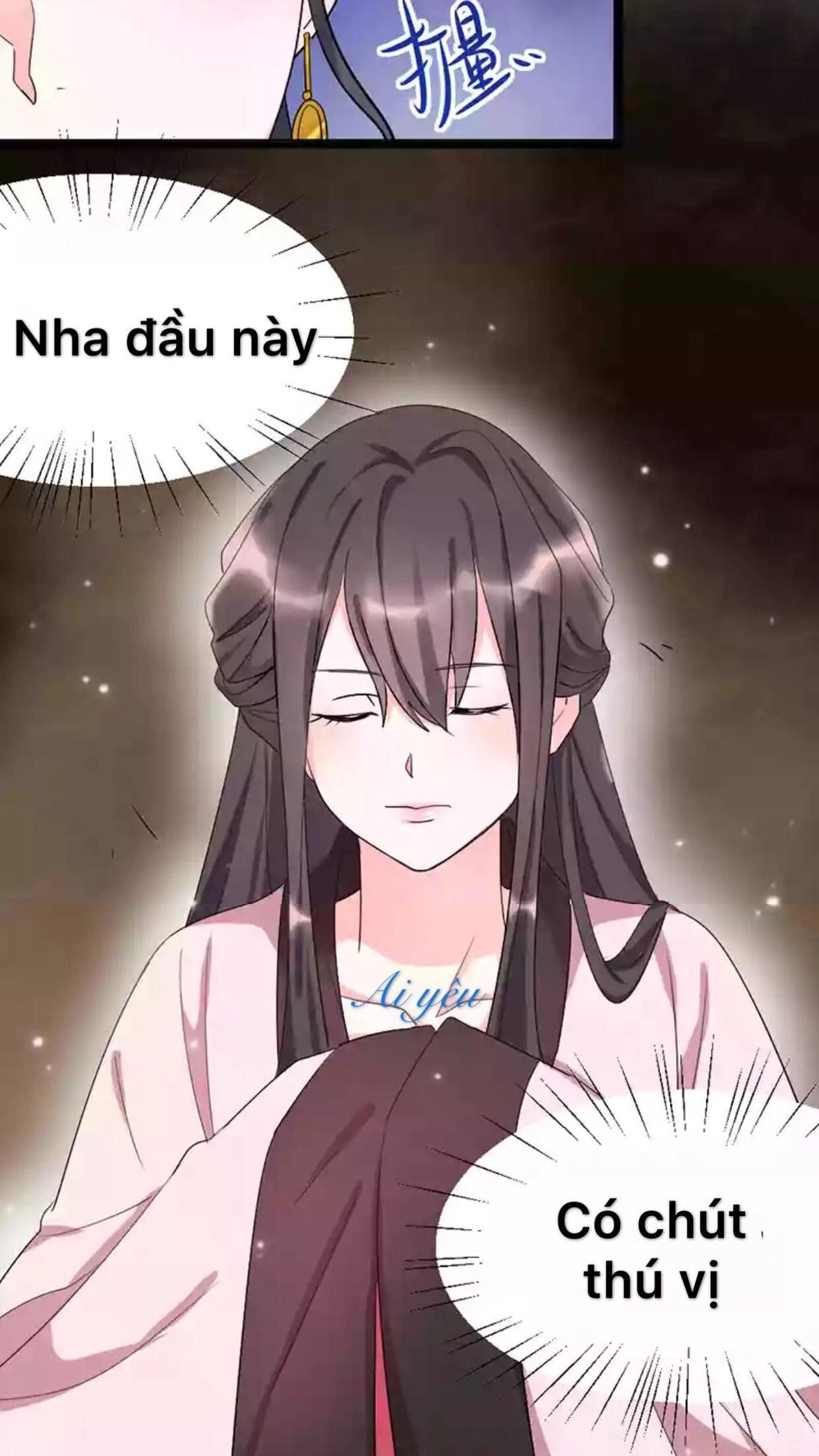 Hoa Khôi Trọng Sinh Chapter 3 - 31