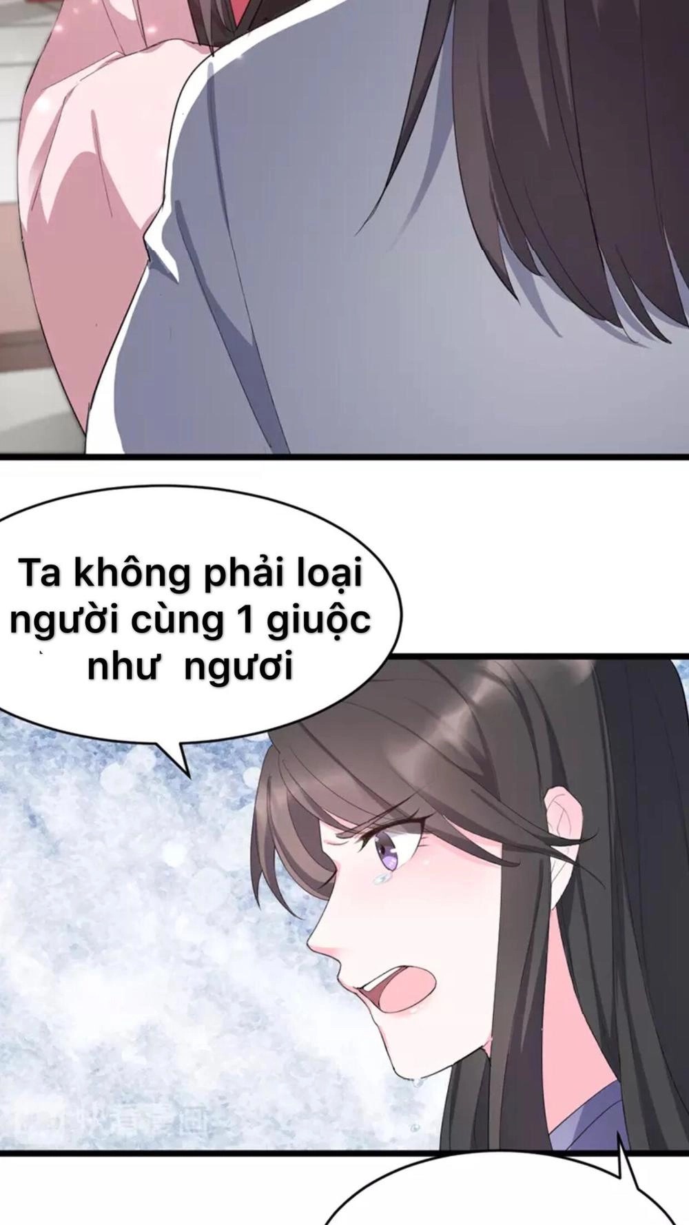 Hoa Khôi Trọng Sinh Chapter 4 - 8