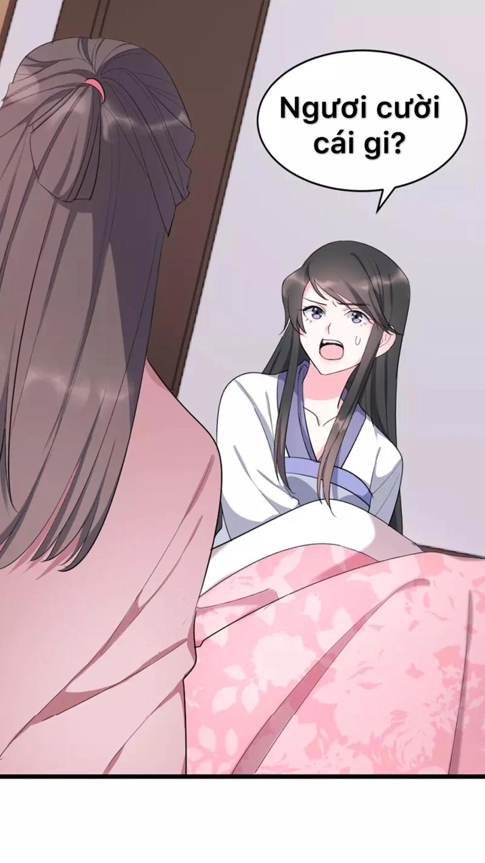 Hoa Khôi Trọng Sinh Chapter 4 - 10