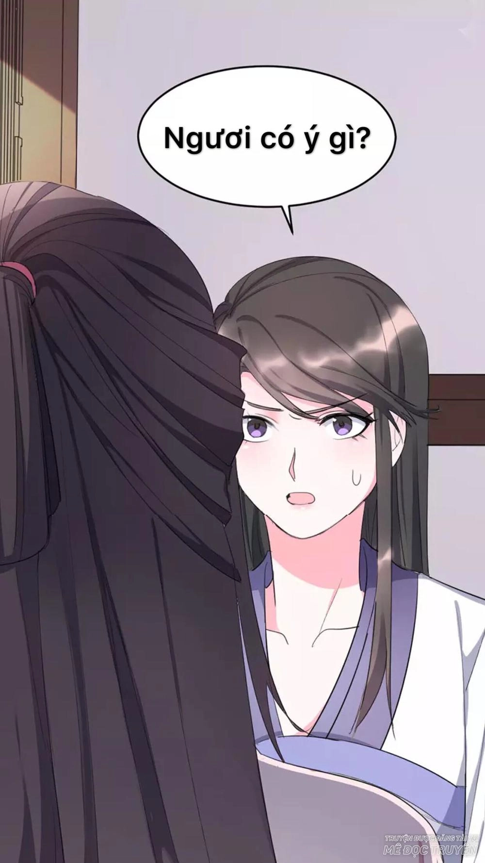 Hoa Khôi Trọng Sinh Chapter 4 - 16