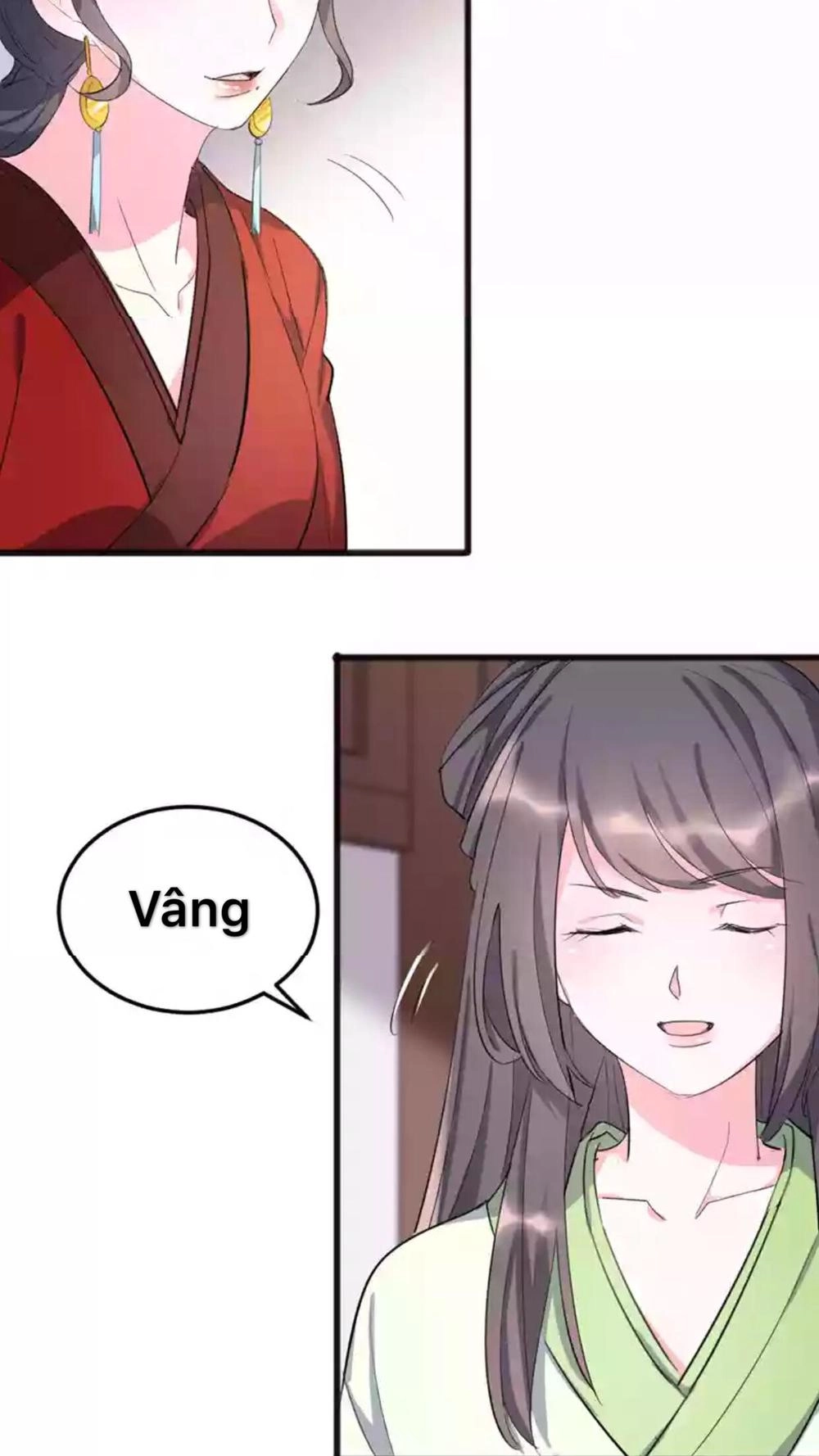 Hoa Khôi Trọng Sinh Chapter 5.6 - 14