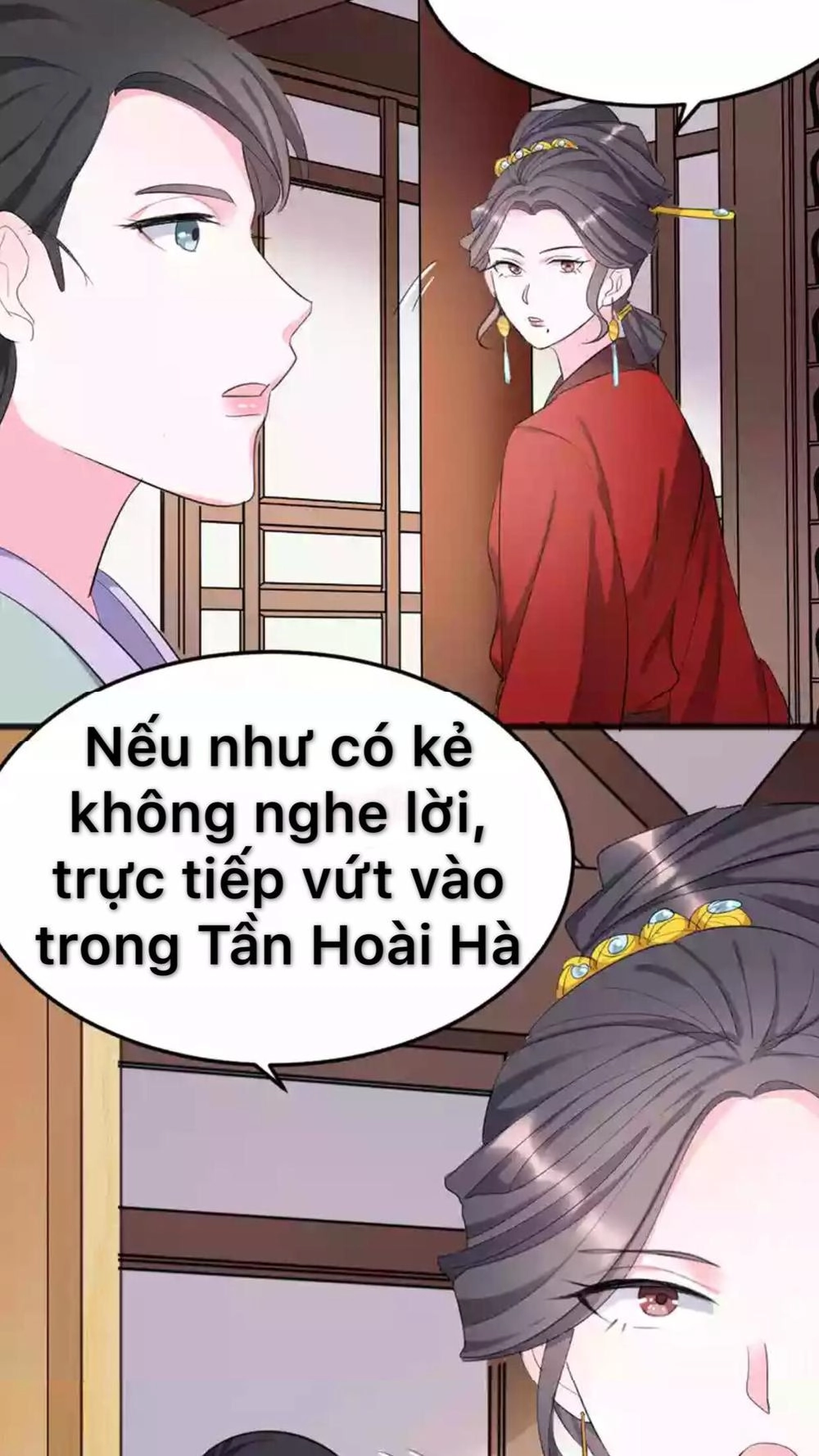 Hoa Khôi Trọng Sinh Chapter 5.6 - 19