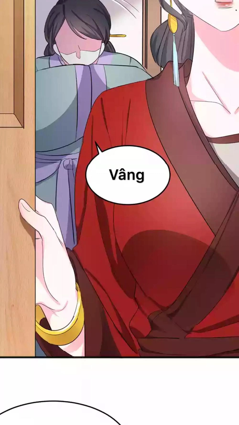 Hoa Khôi Trọng Sinh Chapter 5.6 - 20