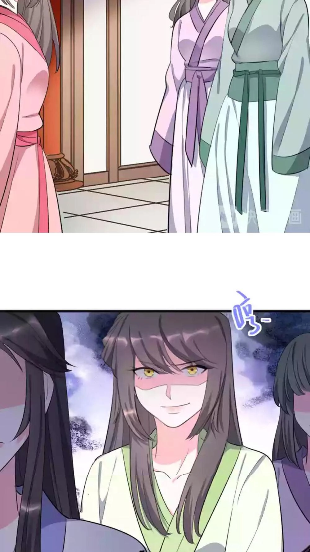 Hoa Khôi Trọng Sinh Chapter 5.6 - 22