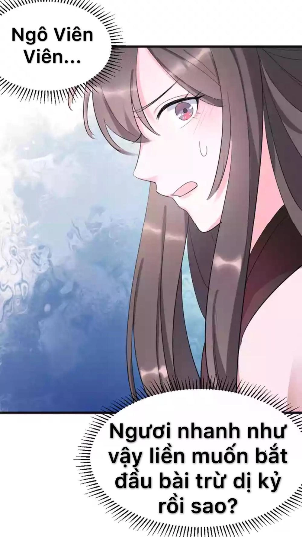 Hoa Khôi Trọng Sinh Chapter 5.6 - 27