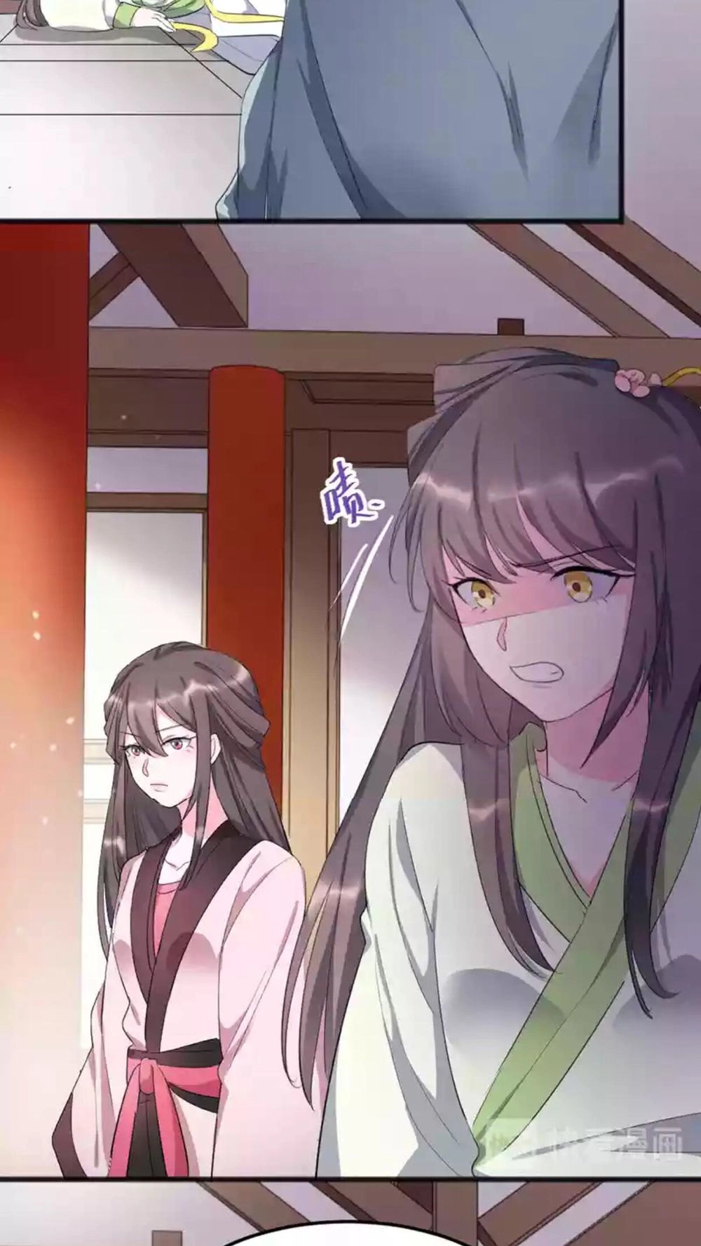 Hoa Khôi Trọng Sinh Chapter 8 - 8