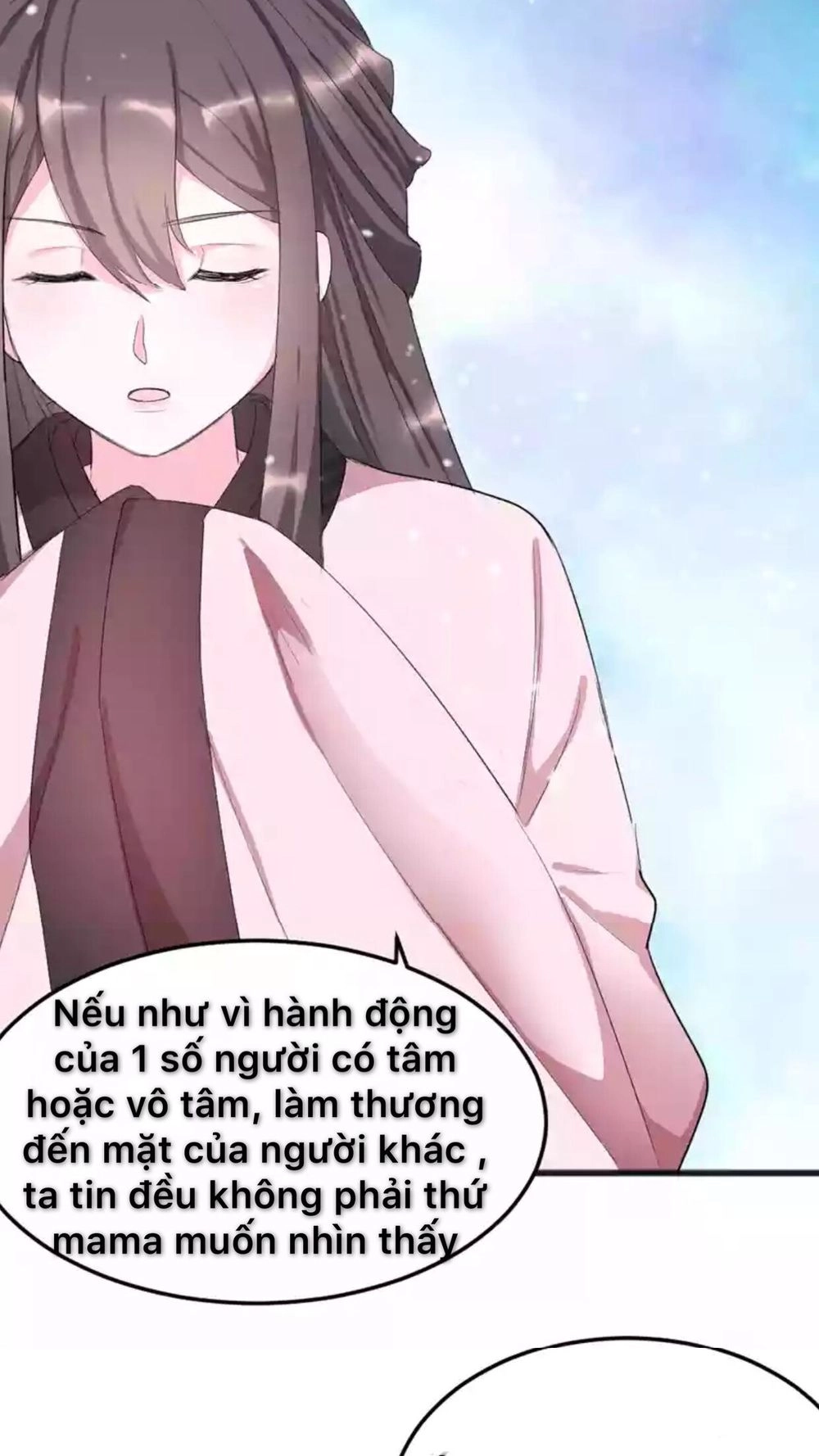 Hoa Khôi Trọng Sinh Chapter 8 - 10