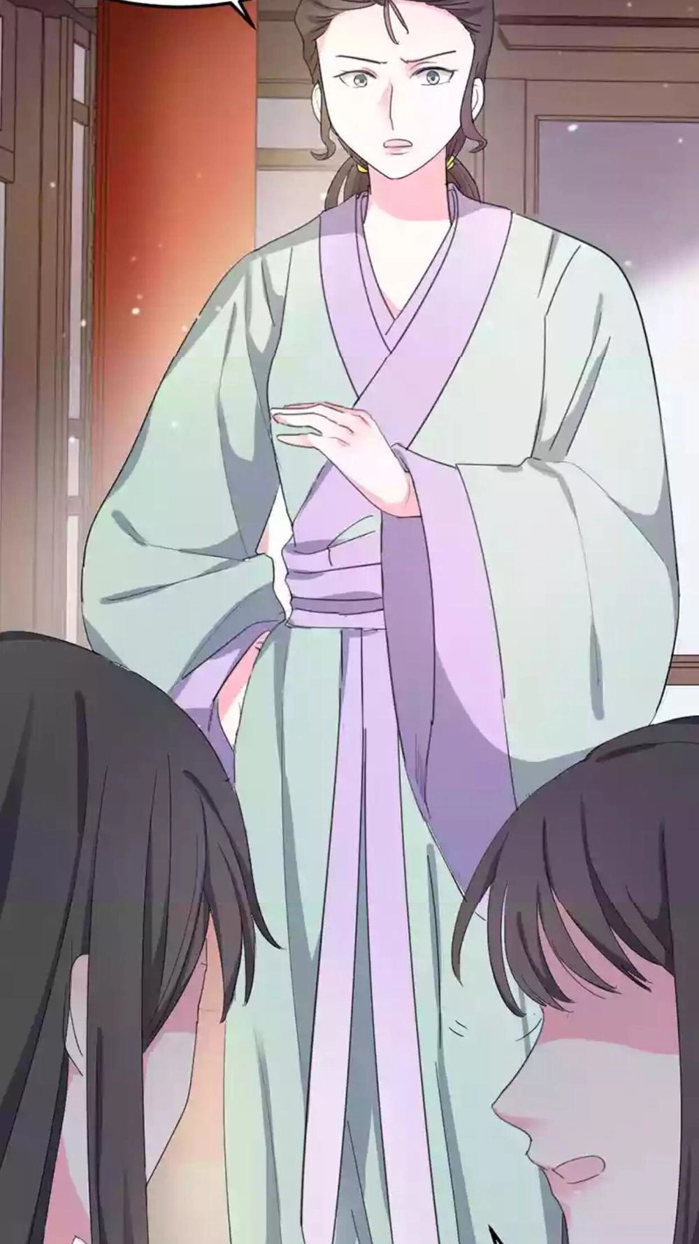 Hoa Khôi Trọng Sinh Chapter 8 - 15