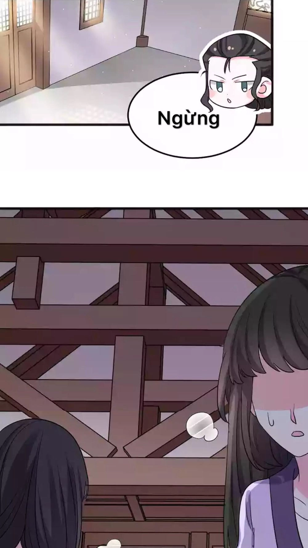 Hoa Khôi Trọng Sinh Chapter 9 - 2