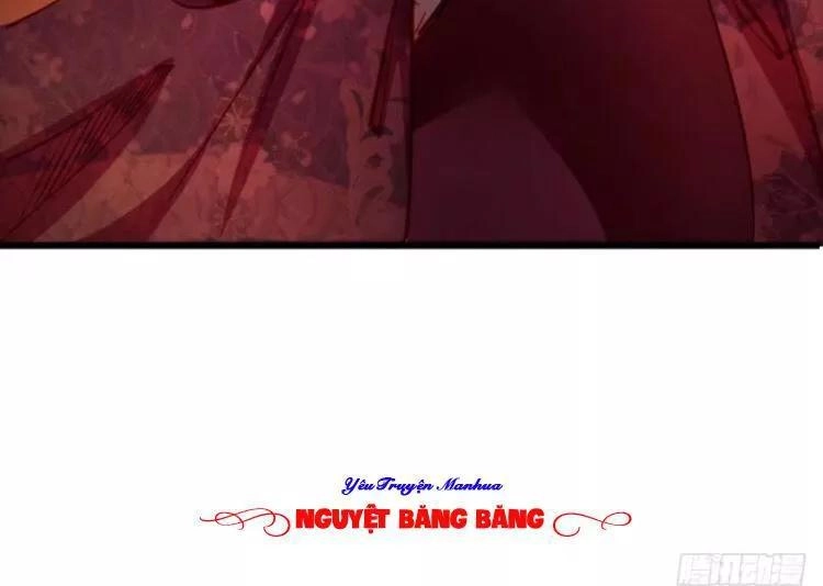 Đế Vương Sợ Vương Phi Muốn Sở Hữu Thiên Hạ Chapter 1 - 10