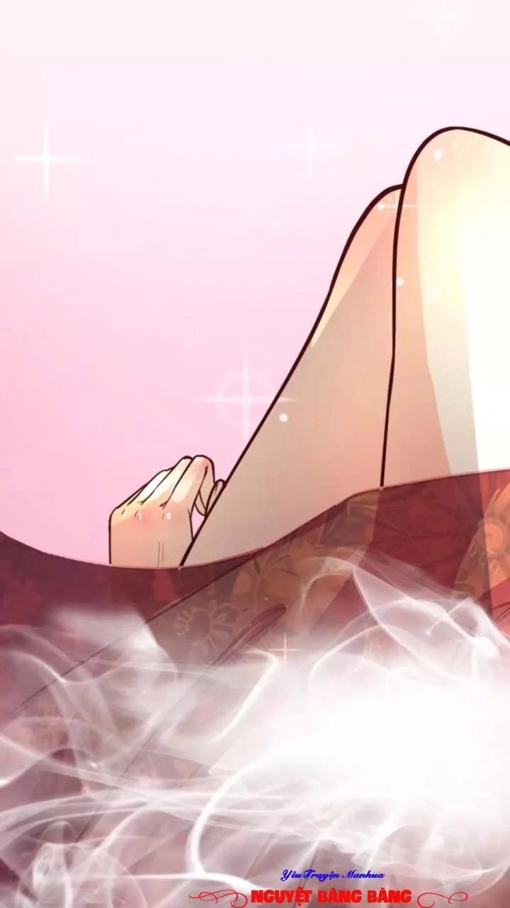 Đế Vương Sợ Vương Phi Muốn Sở Hữu Thiên Hạ Chapter 1 - 11