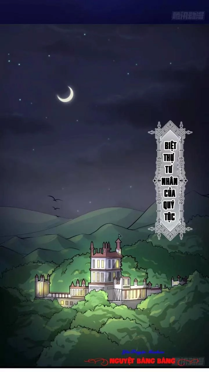 Đế Vương Sợ Vương Phi Muốn Sở Hữu Thiên Hạ Chapter 2 - 2