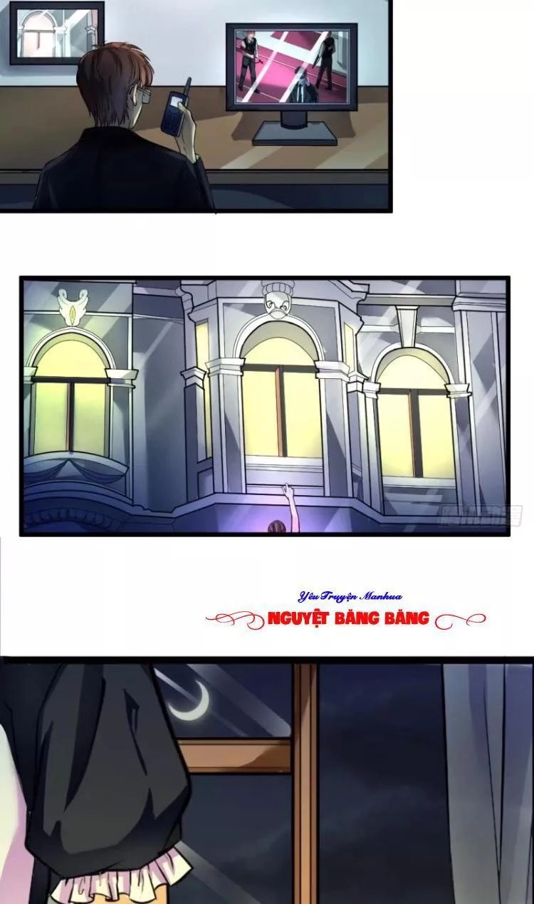 Đế Vương Sợ Vương Phi Muốn Sở Hữu Thiên Hạ Chapter 2 - 4