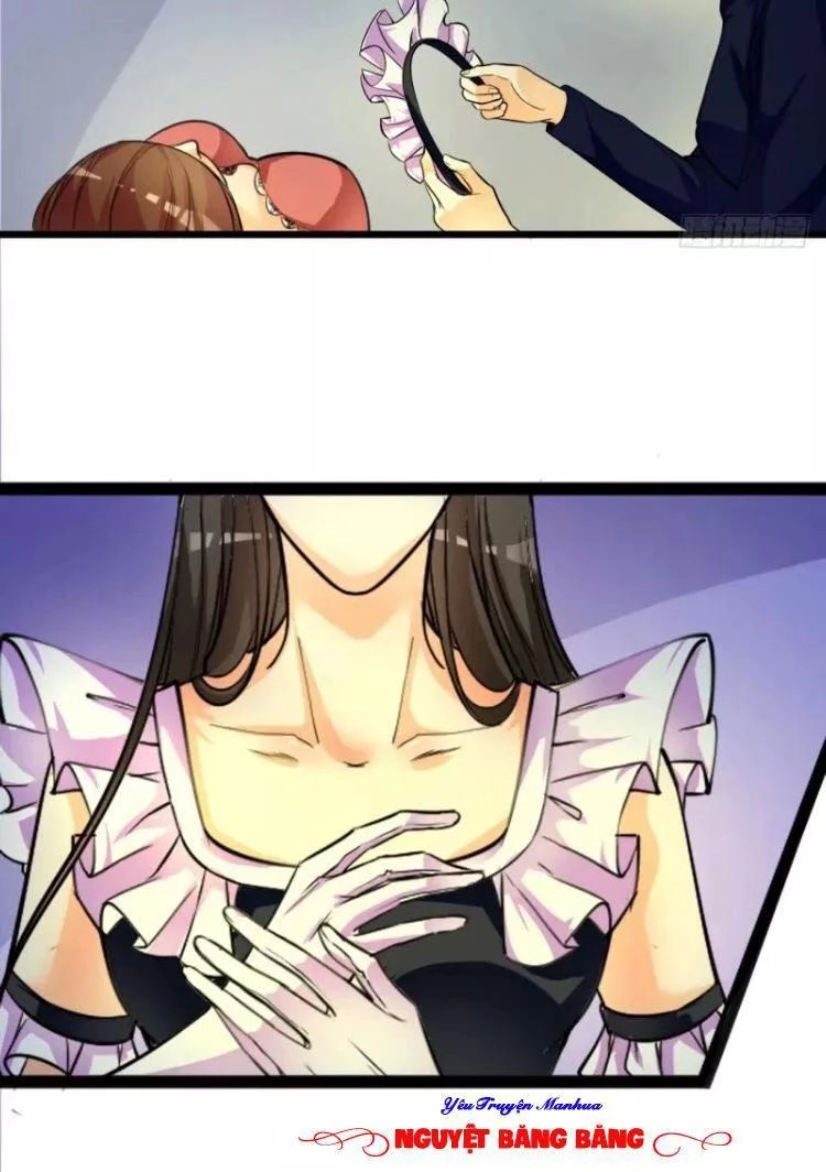 Đế Vương Sợ Vương Phi Muốn Sở Hữu Thiên Hạ Chapter 2 - 7