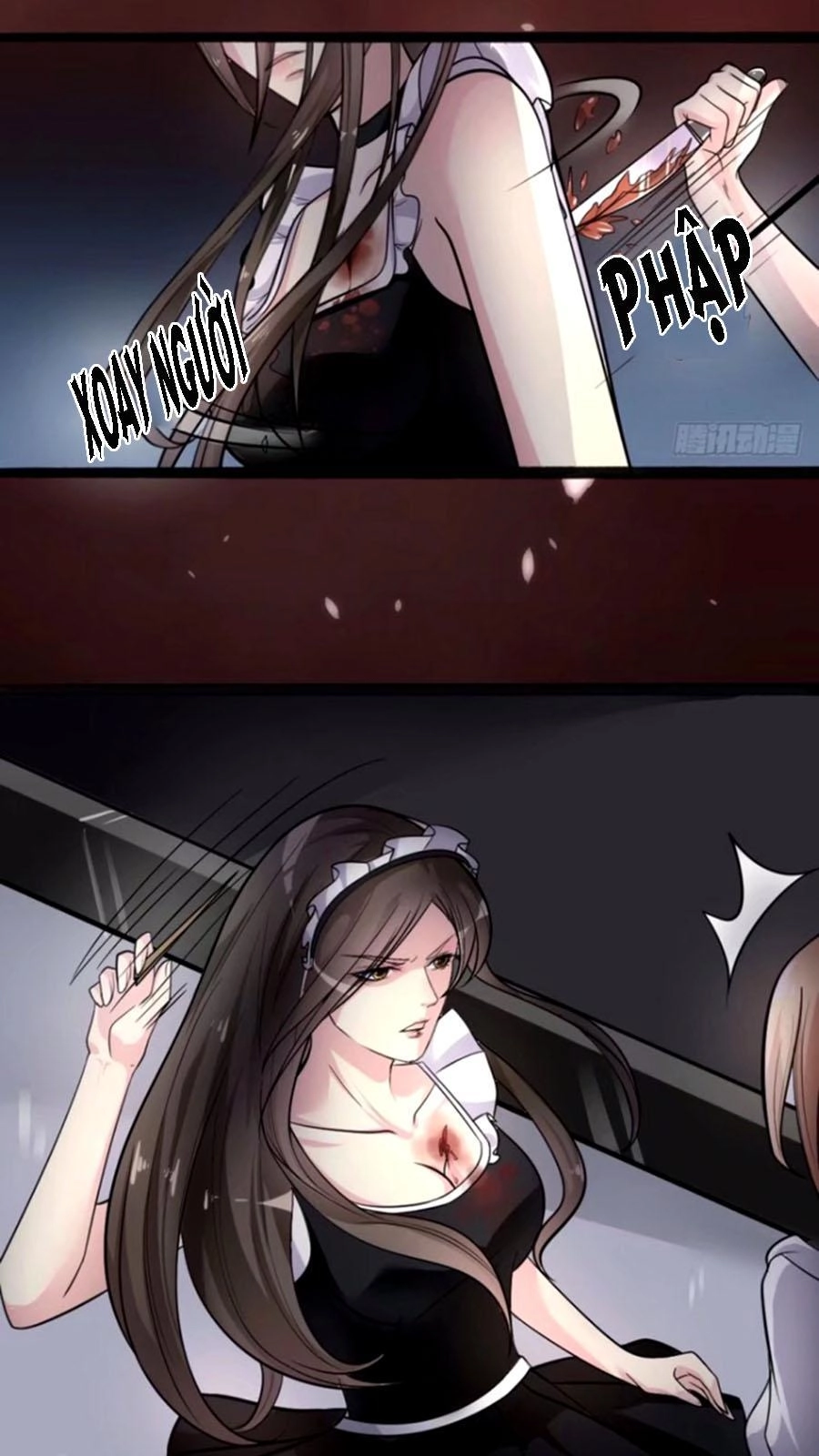 Đế Vương Sợ Vương Phi Muốn Sở Hữu Thiên Hạ Chapter 3 - 3