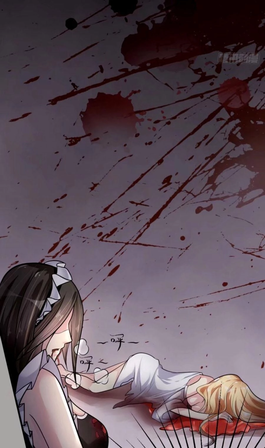 Đế Vương Sợ Vương Phi Muốn Sở Hữu Thiên Hạ Chapter 3 - 5