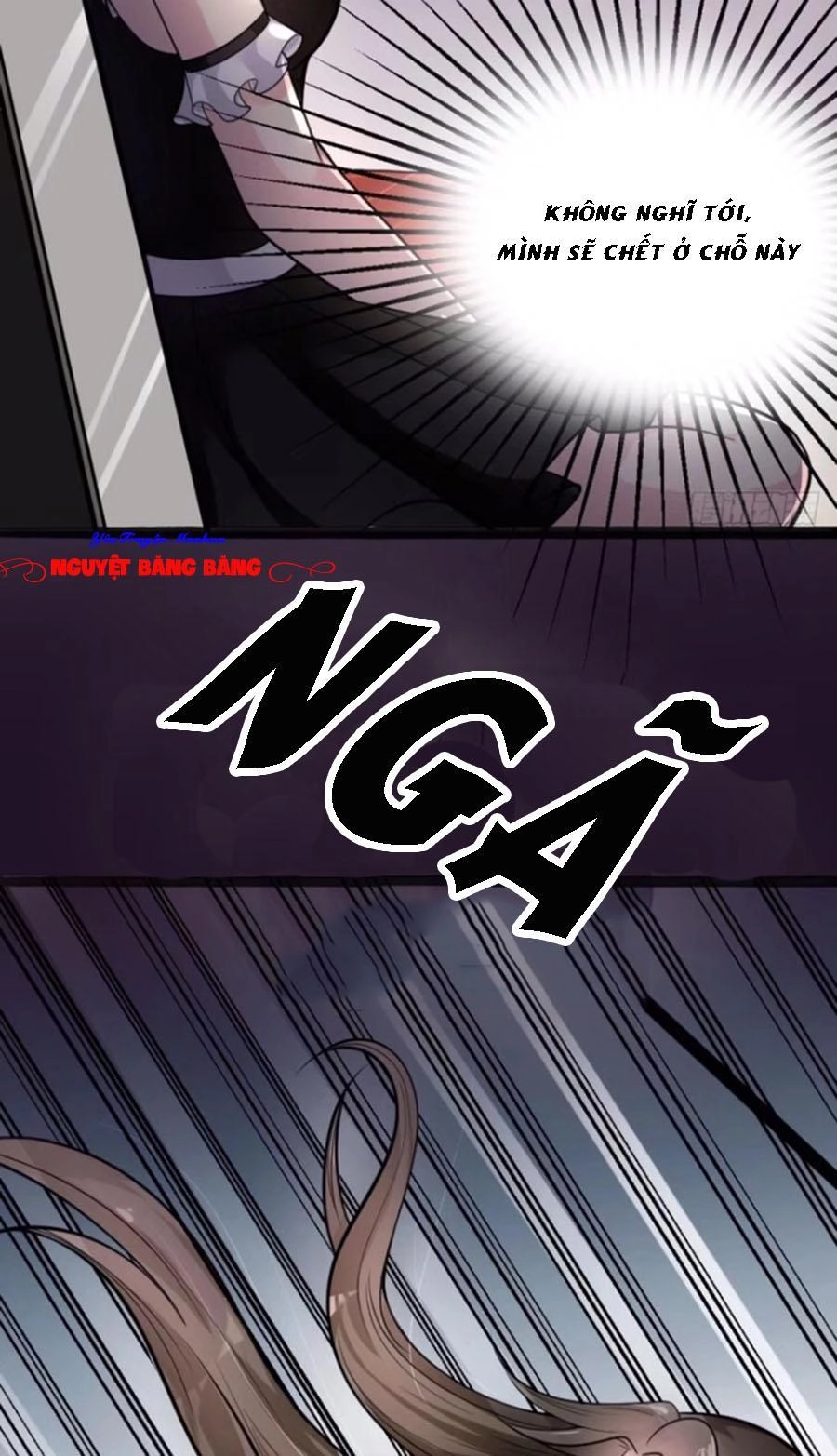 Đế Vương Sợ Vương Phi Muốn Sở Hữu Thiên Hạ Chapter 3 - 6