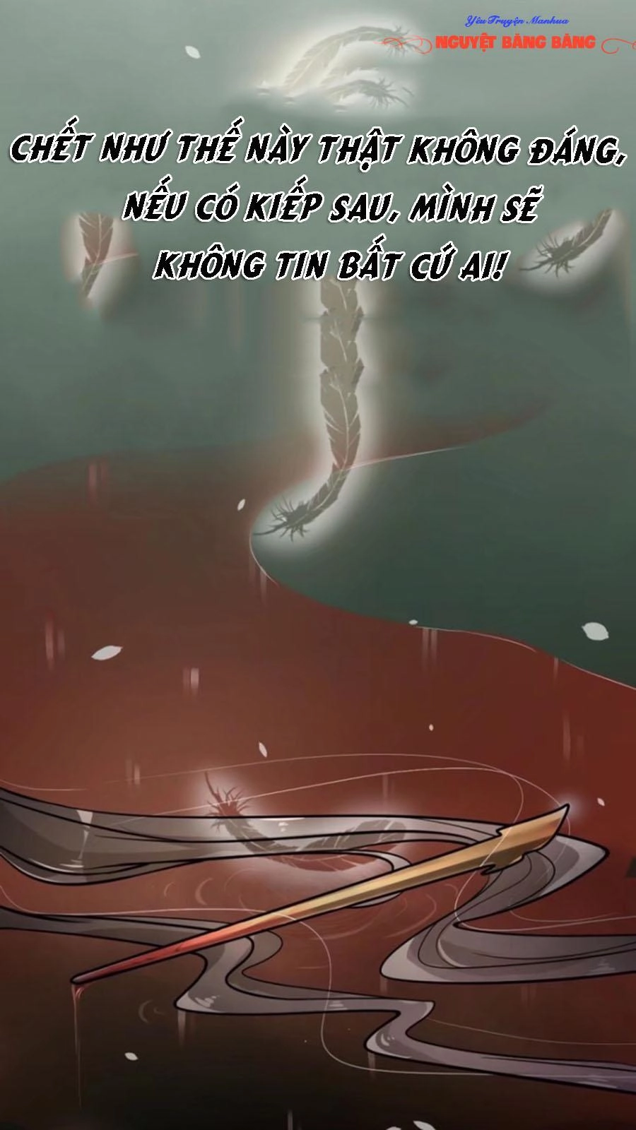 Đế Vương Sợ Vương Phi Muốn Sở Hữu Thiên Hạ Chapter 3 - 8