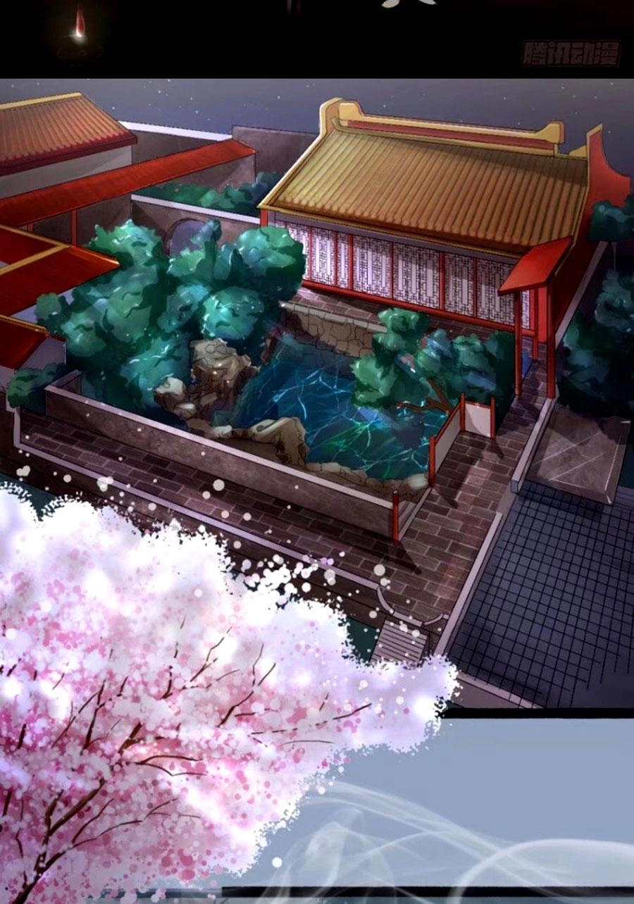 Đế Vương Sợ Vương Phi Muốn Sở Hữu Thiên Hạ Chapter 3 - 9