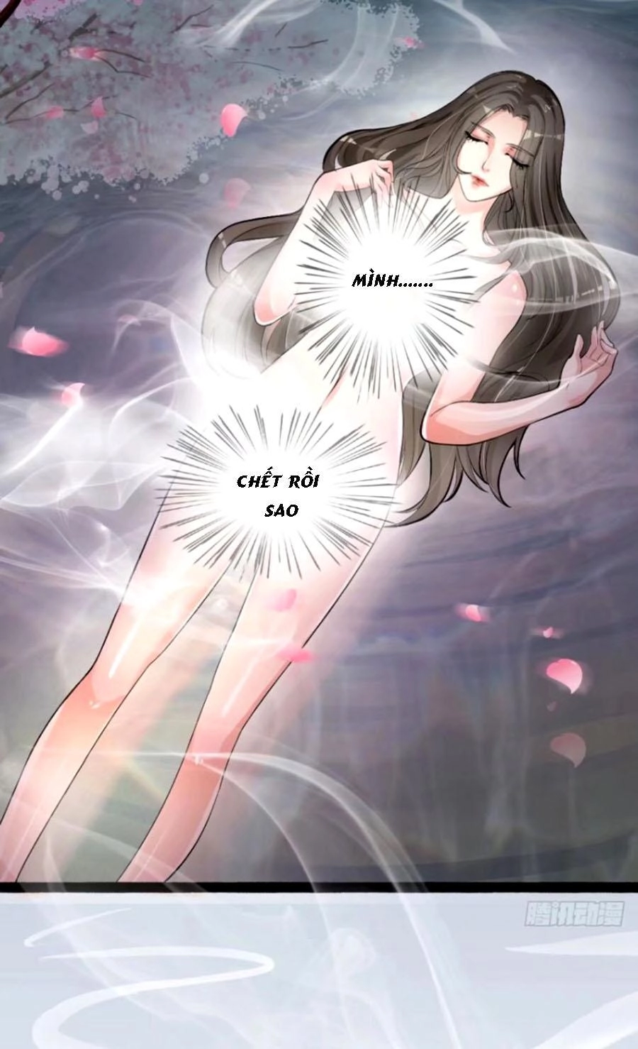 Đế Vương Sợ Vương Phi Muốn Sở Hữu Thiên Hạ Chapter 3 - 10