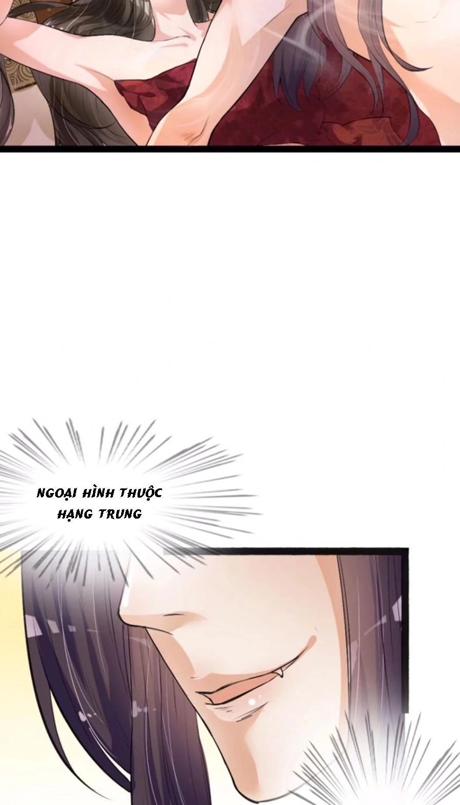 Đế Vương Sợ Vương Phi Muốn Sở Hữu Thiên Hạ Chapter 3 - 12