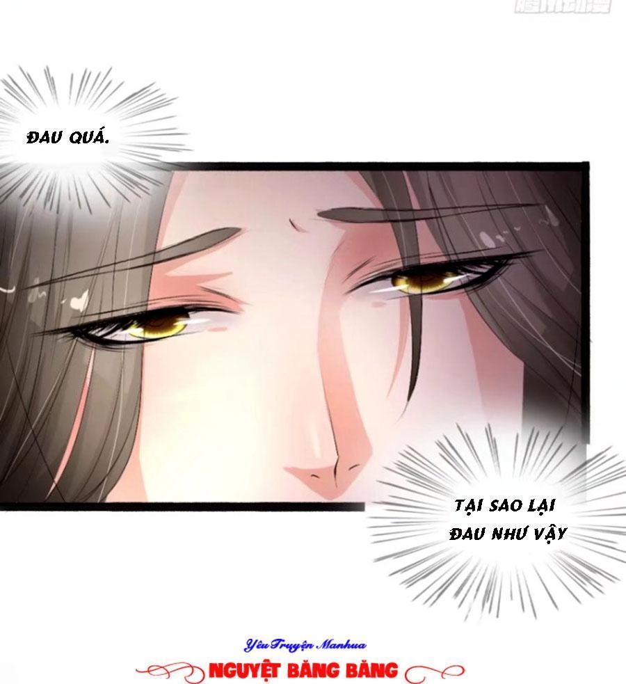 Đế Vương Sợ Vương Phi Muốn Sở Hữu Thiên Hạ Chapter 3 - 14