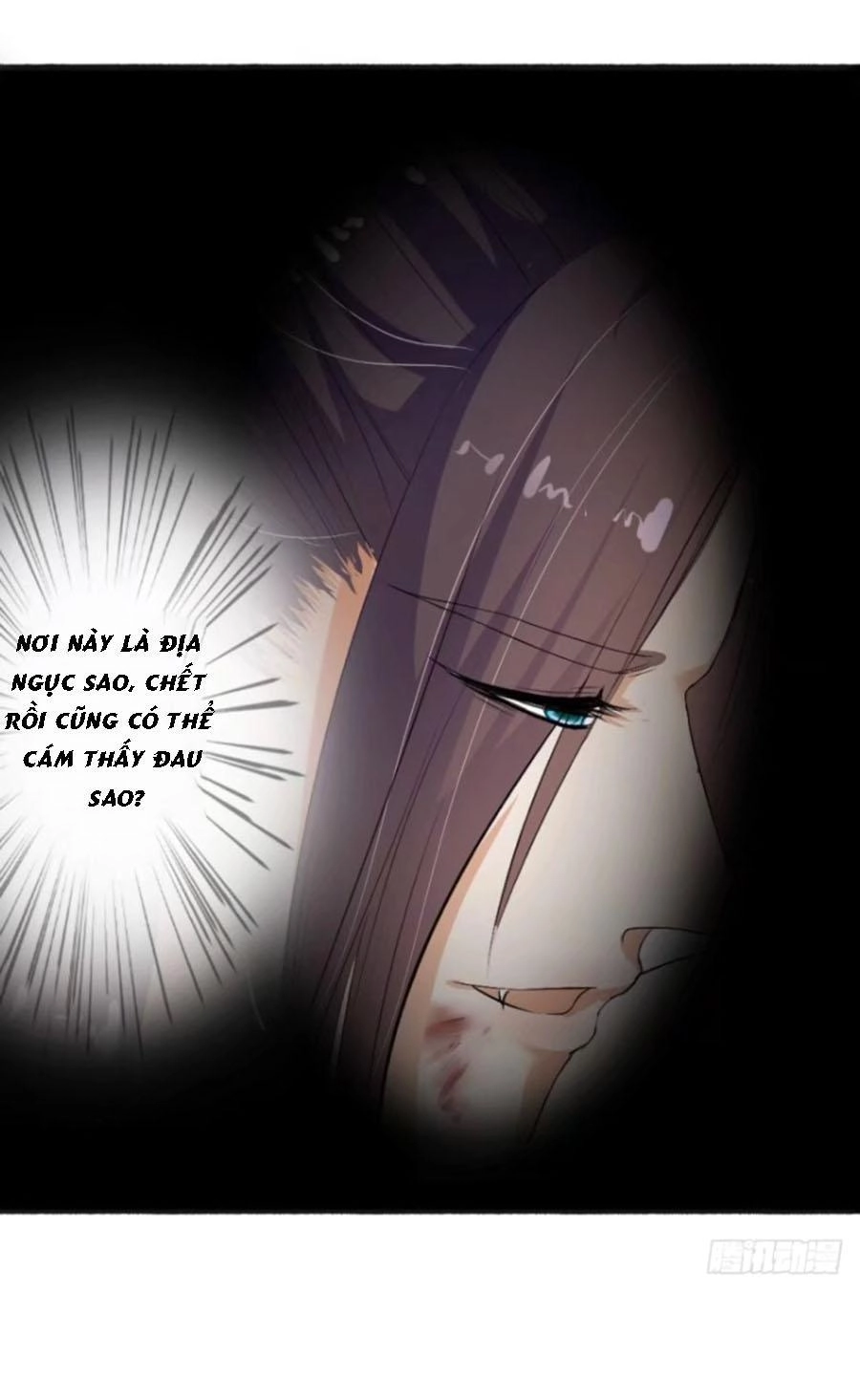 Đế Vương Sợ Vương Phi Muốn Sở Hữu Thiên Hạ Chapter 3 - 15