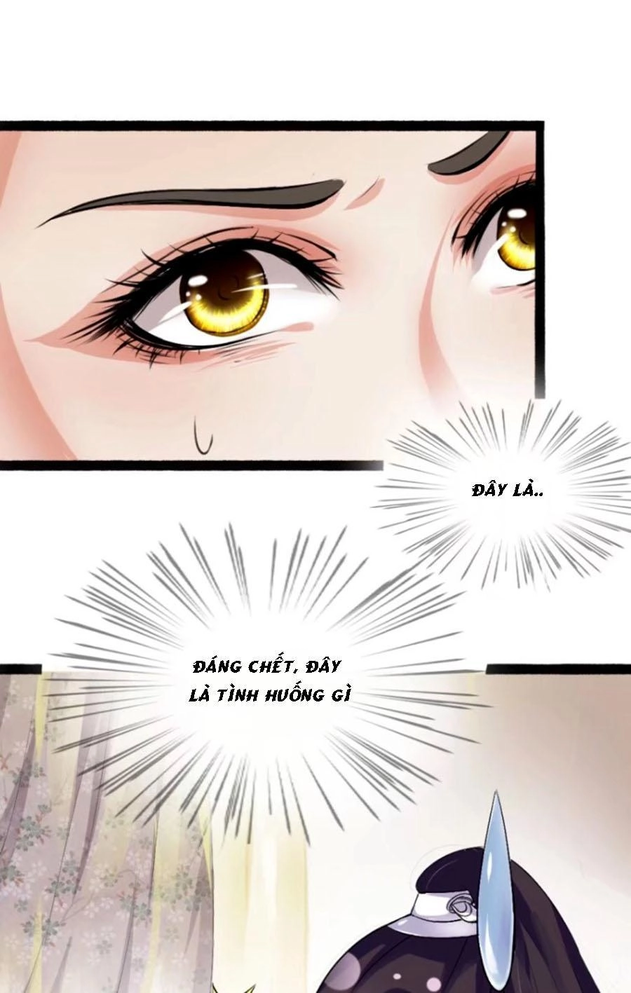 Đế Vương Sợ Vương Phi Muốn Sở Hữu Thiên Hạ Chapter 3 - 16