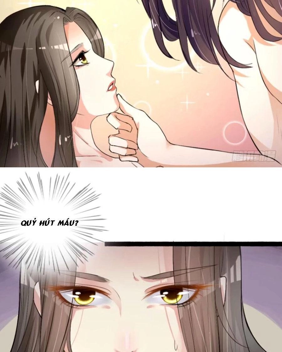 Đế Vương Sợ Vương Phi Muốn Sở Hữu Thiên Hạ Chapter 3 - 20