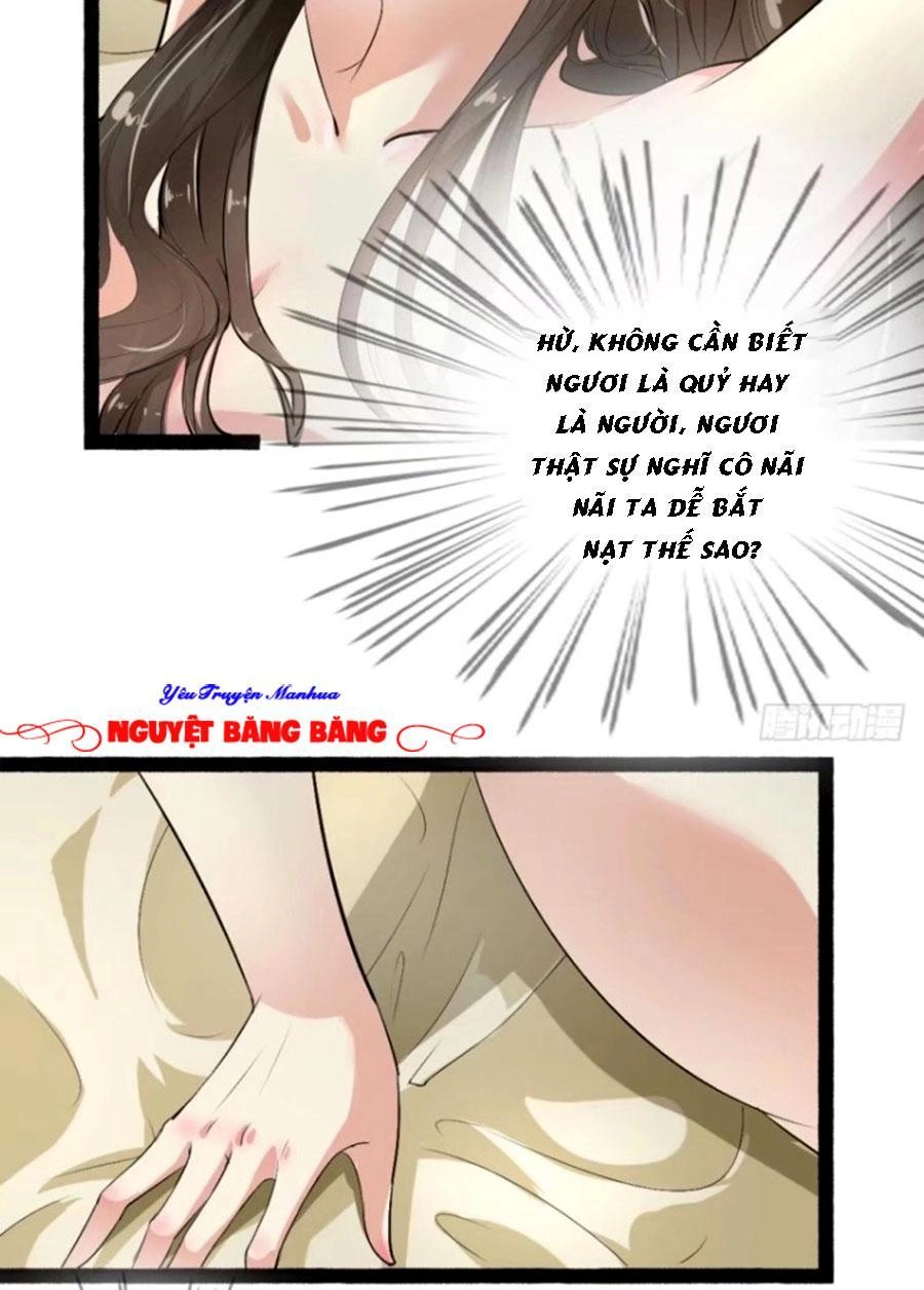 Đế Vương Sợ Vương Phi Muốn Sở Hữu Thiên Hạ Chapter 3 - 24