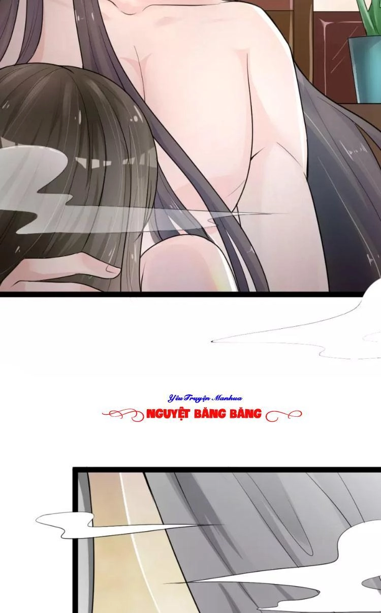 Đế Vương Sợ Vương Phi Muốn Sở Hữu Thiên Hạ Chapter 5 - 3