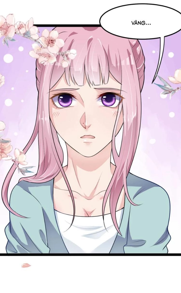 Đế Vương Sợ Vương Phi Muốn Sở Hữu Thiên Hạ Chapter 7 - 10