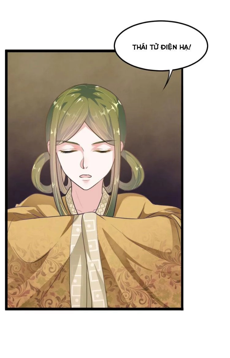 Đế Vương Sợ Vương Phi Muốn Sở Hữu Thiên Hạ Chapter 7 - 18