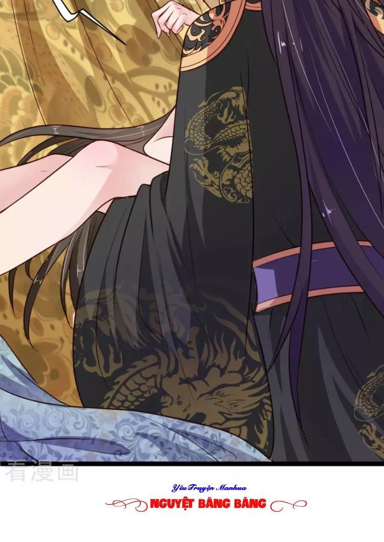 Đế Vương Sợ Vương Phi Muốn Sở Hữu Thiên Hạ Chapter 9 - 9