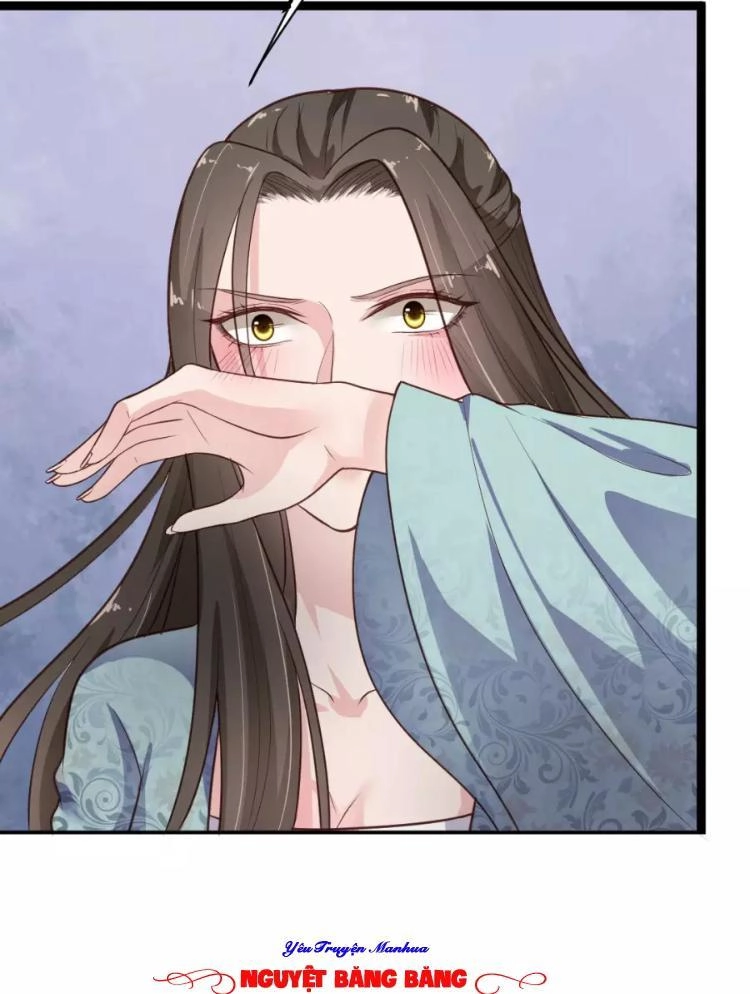 Đế Vương Sợ Vương Phi Muốn Sở Hữu Thiên Hạ Chapter 9 - 28